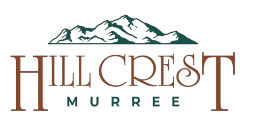Hill Crest Logo